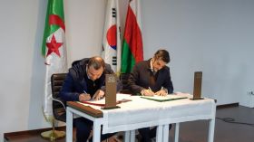 هيونداي تطلق شبكتها التوزيعية في الجزائر