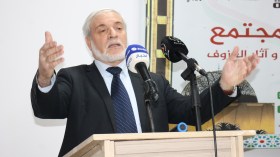 حركة النهضة تدعو لإشراك الأحزاب في مناقشة قوانين الحكومة