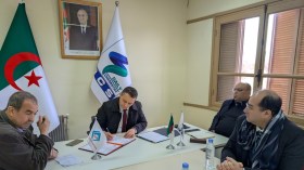 إدماج وحدة صناعية مسترجعة ضمن النسيج الاقتصادي الوطني