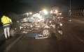 Quatre morts et un blessé dans un accident de la route à Larbatache