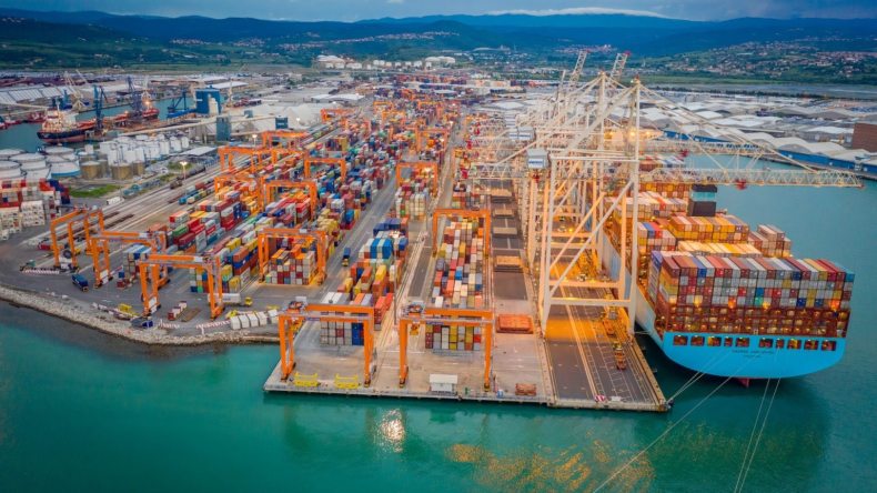 “كنان الجزائر” توسّع خطها البحري التجاري ليشمل هذه الدولة الأوروبية