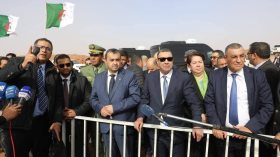 سونارم تواكب التشغيل الوشيك لمشروع غارا جبيلات