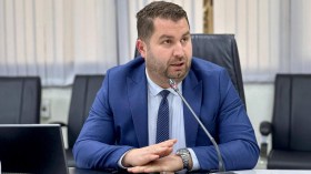 تنصيب عبد الغني آيت سعيد رئيسًا مديرًا عامًا جديدًا لمؤسسة اتصالات الجزائر