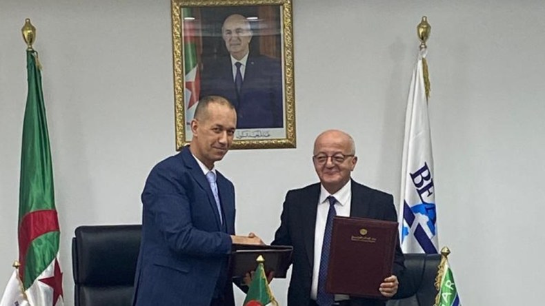 بقروض تقليدية أو إسلامية.. اتفاقيات جديدة لتسهيل تمويل المؤسسات الصغيرة والمتوسطة