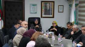 صيدال تطلق مشروع إدارة متكامل لتعزيز الجودة والسلامة