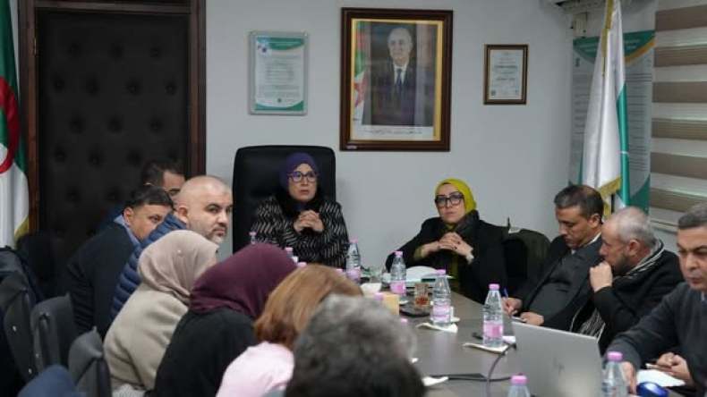 صيدال تطلق مشروع إدارة متكامل لتعزيز الجودة والسلامة