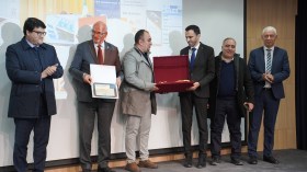 تكريم أفضل خمس حاضنات أعمال وطنية ضمن تصنيف 2025