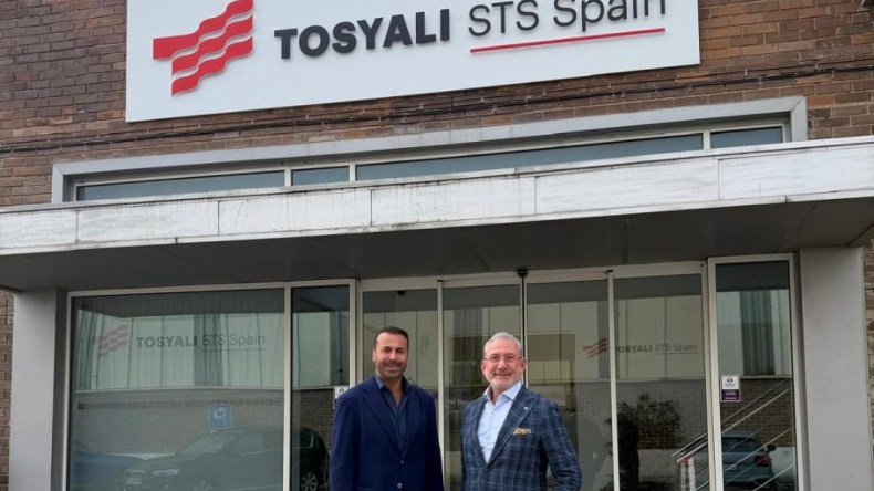 توسيالي تستعرض استثماراتها في منشآتها الإسبانية وتوسع حضورها الأوروبي