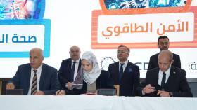 63 منتجًا بحثيًا في أول طبعة لمعرض منتجات البحث الوطنية