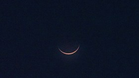 وزارة الشؤون الدينية والأوقاف تعلن غرّة شعبان وليلة ترقّب هلال رمضان 1447هـ