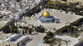 “في ذكرى الإسراء والمعراج.. المسجد الأقصى المبارك أمانة تاريخية”