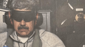 أول صورة للرئيس مادورو بعد الهجوم الأمريكي على فنزويلا