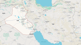العراق: نرفض استخدام أراضينا أو أجوائنا أو مياهنا الإقليمية لأي أعمال عسكرية تستهدف أي دولة