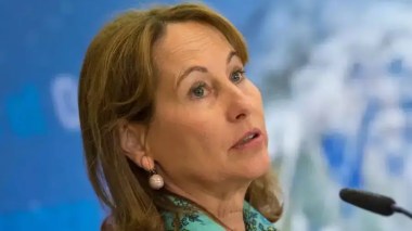 Ségolène Royal salue les avancées de l’Algérie et appelle à relancer le partenariat bilatéral