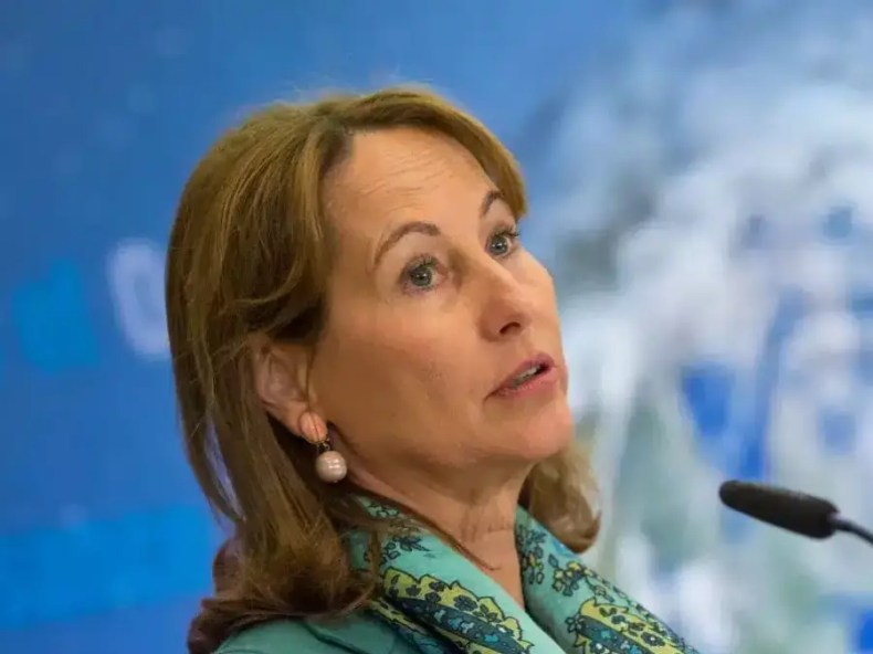 Ségolène Royal salue les avancées de l’Algérie et appelle à relancer le partenariat bilatéral