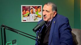 إنفانتينو بزناسي.. ما حدث في “الكان” كارثة لكن الحق انتصر