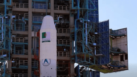 “إطلاق القمر الصناعي Alsat-3 دليلٌ جديد على تميّز الجزائر وتقدّمها العلمي”