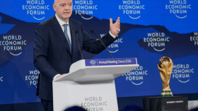 Mondial 2026: Infantino justifie l’envolée spectaculaire des prix des billets