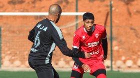 “المولودية” تعلن عن أول صفقاتها في الميركاتو الشتوي