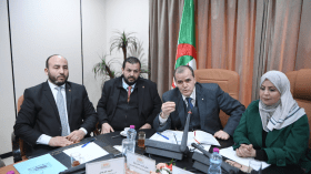 تجارة خارجية.. مشروع استراتيجي جديد لفائدة المصدرين