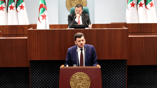 تعويض 4233 فلاح مؤمن على مستوى 40 ولاية في 2024