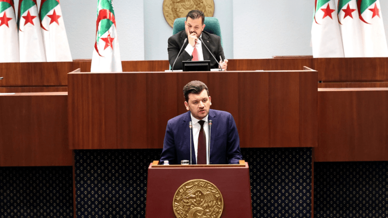 تعويض 4233 فلاح مؤمن على مستوى 40 ولاية في 2024