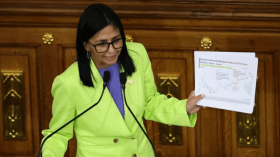 فنزويلا تعلن عن خطوة مهمة لإدارة مداخيلها من النفط