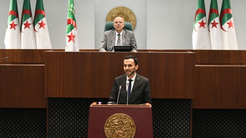 واضح: نعمل على إطلاق مركز لتطوير المقاولاتية “أونلاين”