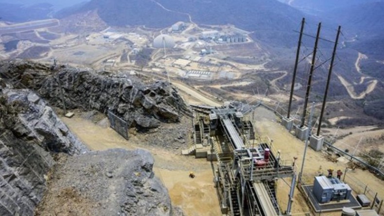منجم بجاية للزنك والرصاص… قاطرة تنمويّة تستعد للإقلاع!