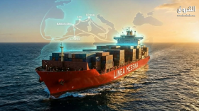 شركة إيطالية تُعزز الربط البحري بين الجزائر وموانئ غرب أوروبا