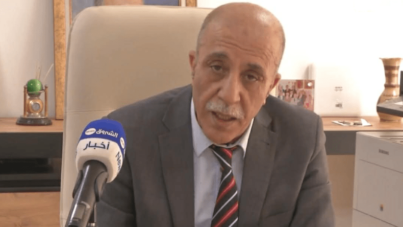انتخاب أحمد بلعياط رئيسا للاتحاد الوطني للمقاولين العموميين