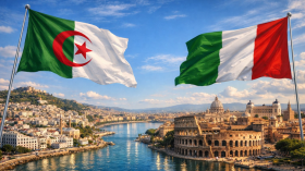 الجزائر تستحوذ على ثلث واردات إيطاليا من هذه المادة