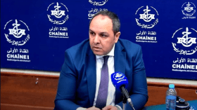 الخط المنجمي الغربي.. تخصيص 2400 مليار دج لعصرنة الشبكة