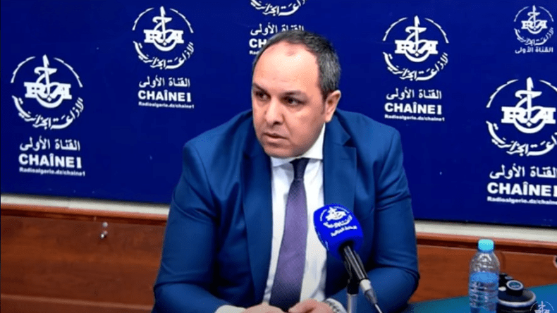 الخط المنجمي الغربي.. تخصيص 2400 مليار دج لعصرنة الشبكة