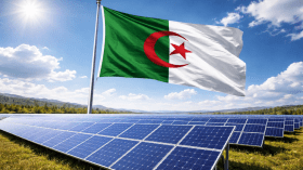 هذا هو موعد تدشين أول محطتي طاقة كهروضوئية في 2026