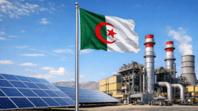 تعزيز الشبكة الكهربائية بـ 1480 ميغاواط من الطاقة النظيفة