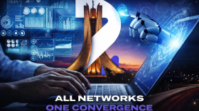 الجزائر تحتضن الحدث الإفريقي الأول في مجال الاتصالات والتكنولوجيا