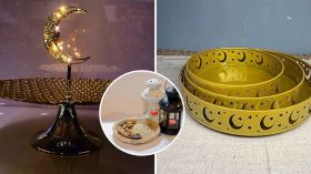 مع اقتراب المناسبات الدينية.. المضاربة تمس الأواني وقطع الديكور