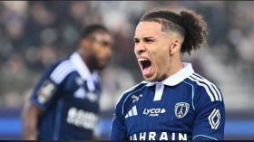 بِالفيديو: قبال يُنقذ فريقه من فخّ الخسارة