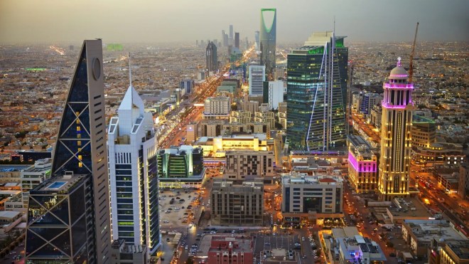 السعودية تشرع في السماح للأجانب بتملّك العقار