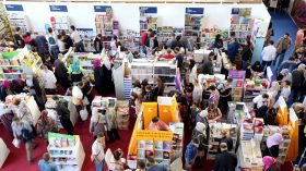 10 مليار دينار لدعم الكتاب والمطالعة العمومية في الجزائر