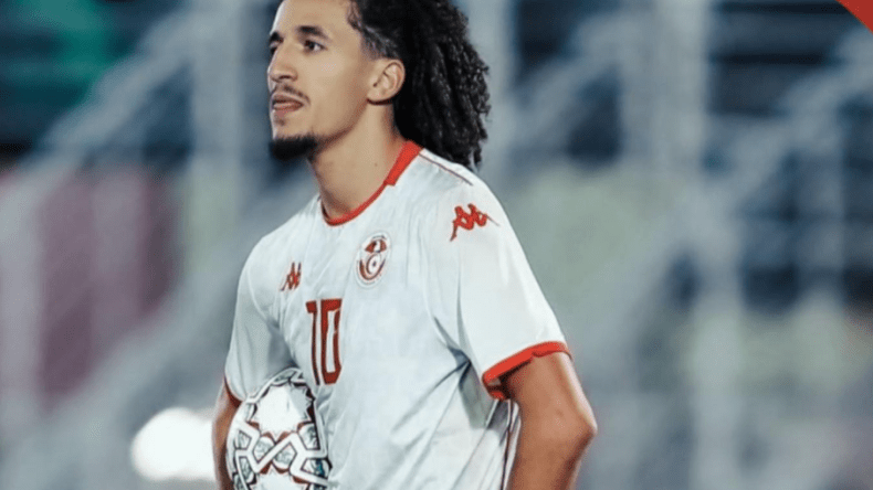 تأخرنا في كرة القدم.. نجم المنتخب التونسي يعلّق بعد الإقصاء من “الكان”