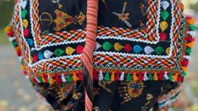 القنور والشدة والقردون.. تسريحات المرأة الجزائرية على مر العصور