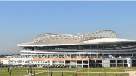 نهائي الكأس الممتازة يوم 17 جانفي بملعب نيلسون مانديلا