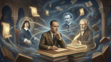 رسالة إلى صديقي “المتنور”