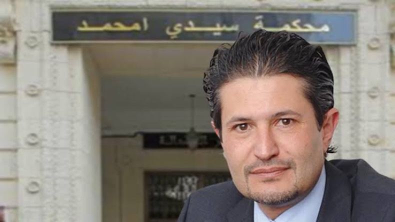 10 سنوات لرضا كونيناف و4 لصهره مع مصادرة جميع المحجوزات