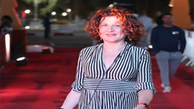 جيوزي بويمي.. السينما الجزائرية بعد الاستقلال عرفتني بنضال هذا البلد