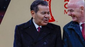 الغديوي: المخزن يستغلّ كرة القدم للتغطية على فشله في توفير الحياة الكريمة للشعب المغربي