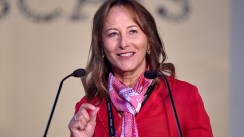 Ségolène Royal to Visit Algeria This Monday