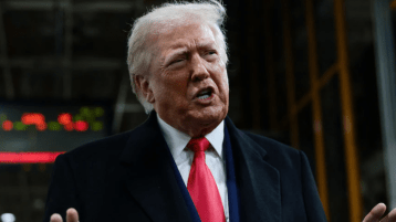  هل يفكّك “ترامب” الحلف الأطلسي؟